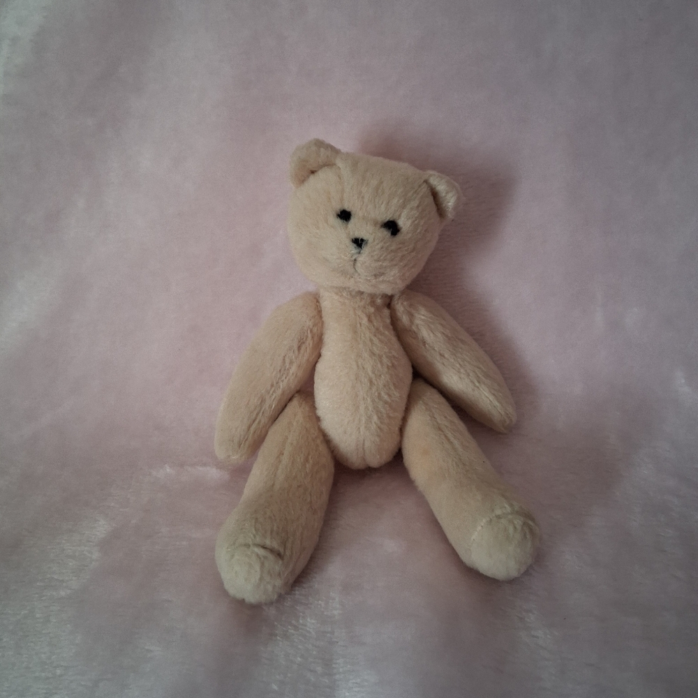 American Girl Bitty Bear